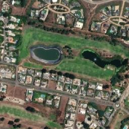 Satellite imagery of Punta Maitencillo, CL