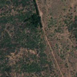 Satellite imagery of Cerro Colorado, CL