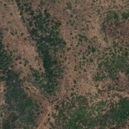 Satellite imagery of Cerro Colorado, CL