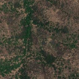 Satellite imagery of Cerro Colorado, CL