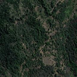 Satellite imagery of Cerro El Ajial, CL