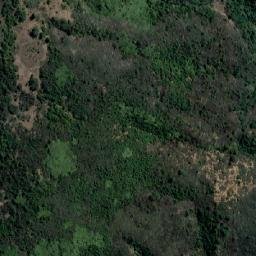 Satellite imagery of Cerro El Ajial, CL