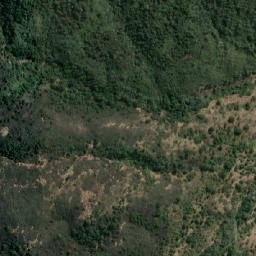 Satellite imagery of Cerro El Ajial, CL