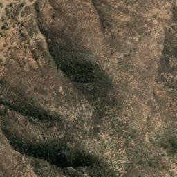 Satellite imagery of Cerro Navío, CL