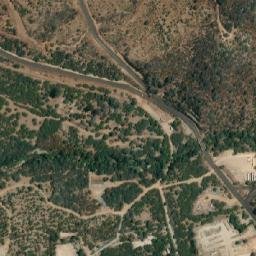 Satellite imagery of Loma Sin Camino, CL