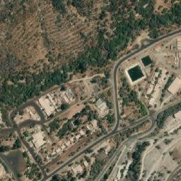 Satellite imagery of Loma Sin Camino, CL