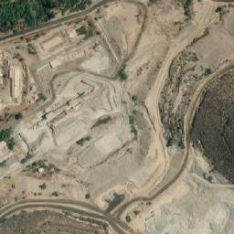 Satellite imagery of Loma Sin Camino, CL