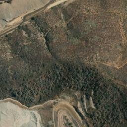 Satellite imagery of Las Conchillas, CL