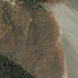 Satellite imagery of Las Conchillas, CL