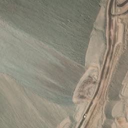 Satellite imagery of Las Conchillas, CL