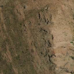 Satellite imagery of Cerro La Ollita, CL
