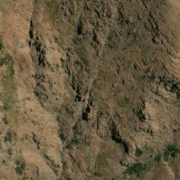 Satellite imagery of Cerro La Ollita, CL