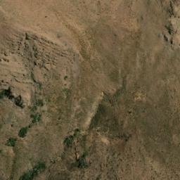 Satellite imagery of Cerro La Ollita, CL