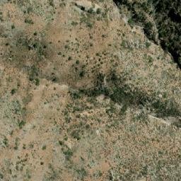Satellite imagery of Cerro Balsas, CL