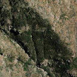 Satellite imagery of Cerro Balsas, CL