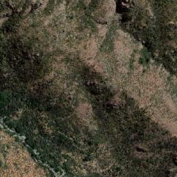 Satellite imagery of Cerro Punta del Medio, CL