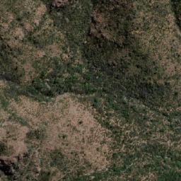 Satellite imagery of Cerro Punta del Medio, CL