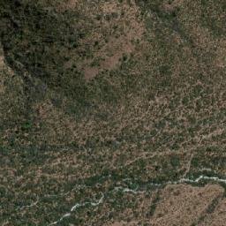 Satellite imagery of Cerro Punta del Medio, CL