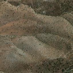 Satellite imagery of Cerro del Saíno, CL