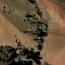 Satellite imagery of Paso de Contrabandistas, CL