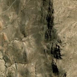 Satellite imagery of Portillo de Bonillo, AR