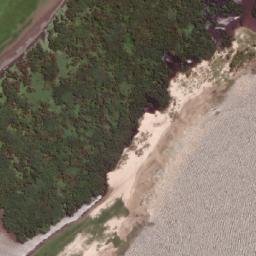 Satellite imagery of Marco 6-I, BR