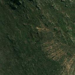 Satellite imagery of PIEKENIERSKLOOF, ZA