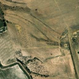 Satellite imagery of KLEINVLEI, ZA