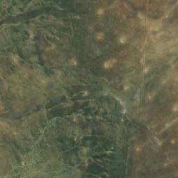 Satellite imagery of BLAAUWBOSCH, ZA