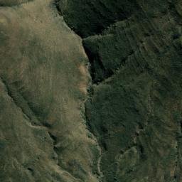 Satellite imagery of Die Toring, ZA