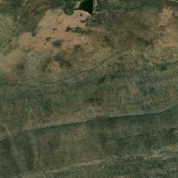 Satellite imagery of Tafelberg, ZA