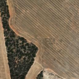 Satellite imagery of Lucy Rock, AU