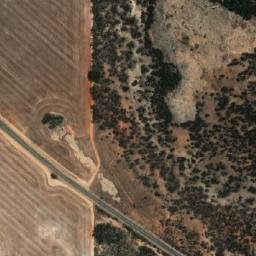 Satellite imagery of Lucy Hill, AU