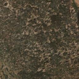 Satellite imagery of Moir Rock, AU