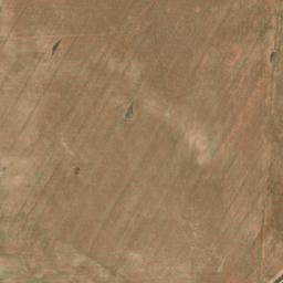 Satellite imagery of Perlubie Hill, AU