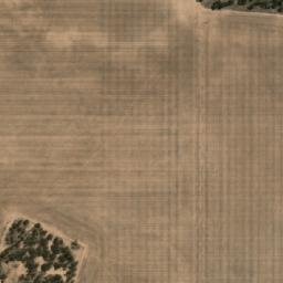 Satellite imagery of Black Hill, AU