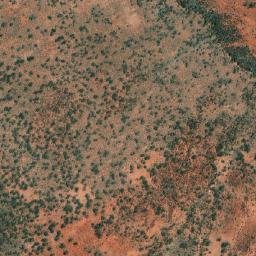 Satellite imagery of Corunna North, AU