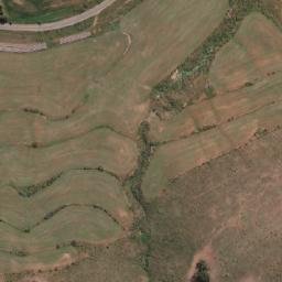 Satellite imagery of Mount Maria, AU