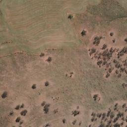 Satellite imagery of Mount Maria, AU