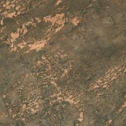 Satellite imagery of Coolawatinnie Hill, AU