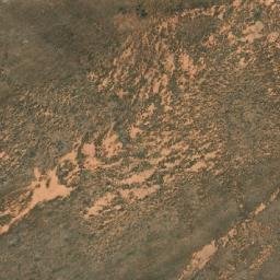 Satellite imagery of Coolawatinnie Hill, AU