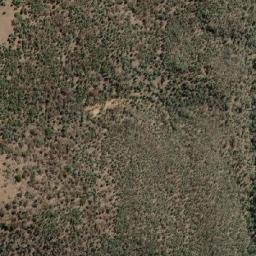 Satellite imagery of Oumel, AU