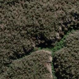 Satellite imagery of The Gulph, AU
