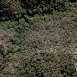 Satellite imagery of The Gulph, AU