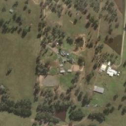 Satellite imagery of Belford, AU