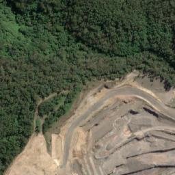 Satellite imagery of Fig Tree Hill, AU