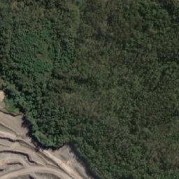 Satellite imagery of Fig Tree Hill, AU