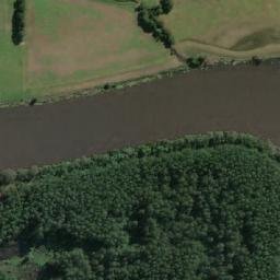 Satellite imagery of Porphry Point, AU