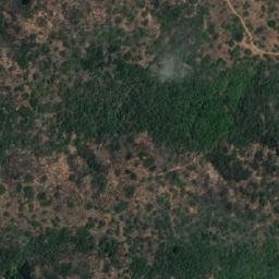 Satellite imagery of Cerro Colorado, CL