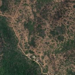 Satellite imagery of Cerro Colorado, CL